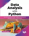 Data Analysis with Python cover