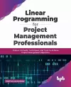 Linear Programming for Project Management Professionals cover