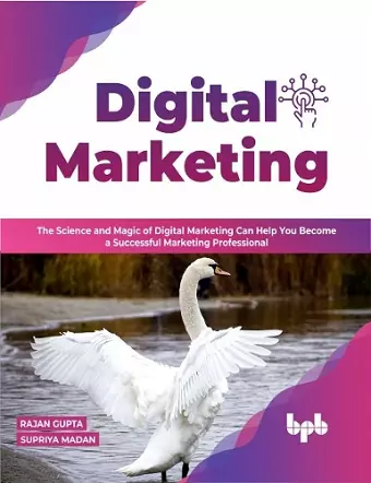 Digital Marketing cover