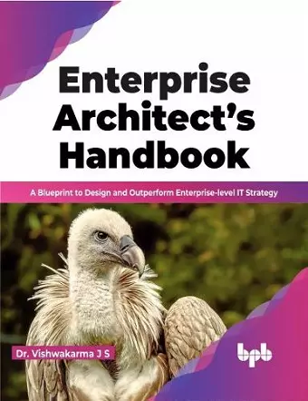 Enterprise Architect's Handbook cover