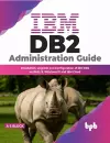 IBM DB2 Administration Guide cover