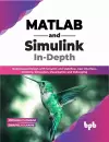 MATLAB and Simulink In-Depth cover