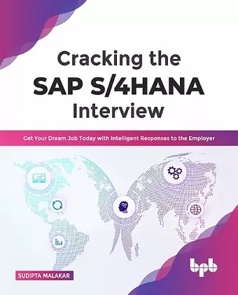 Cracking the SAP S/4HANA Interview cover