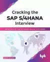 Cracking the SAP S/4HANA Interview cover