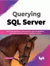 Querying SQL Server cover