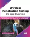 Wireless Penetration Testing cover