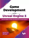 Game Development with Unreal Engine 5 cover