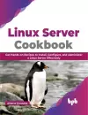 Linux Server Cookbook cover