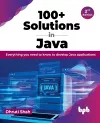 100+ Solutions in Java cover