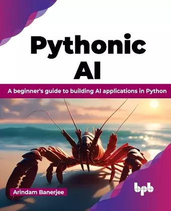 Pythonic AI cover