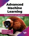 Advanced Machine Learning cover