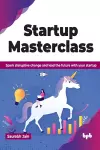 Startup Masterclass cover