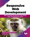 Responsive Web Development cover