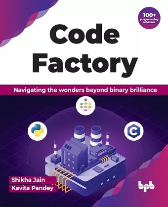 Code Factory cover