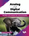 Analog and Digital Communication cover