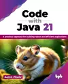 Code with Java 21 cover