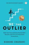 Be' the Outlier cover