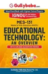 Mes-131 Educational Technology cover