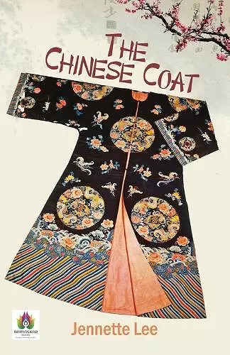 The Chinese Coat cover