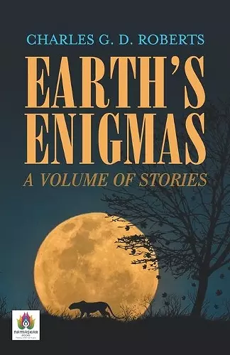 Earth's Enigmas cover