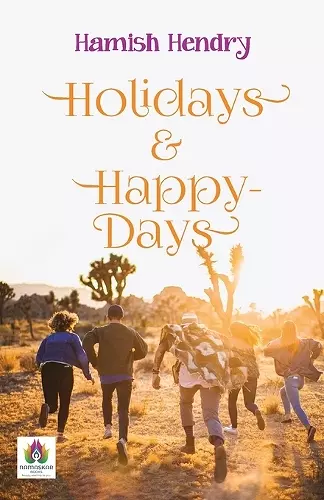Holidays & Happy-Days cover