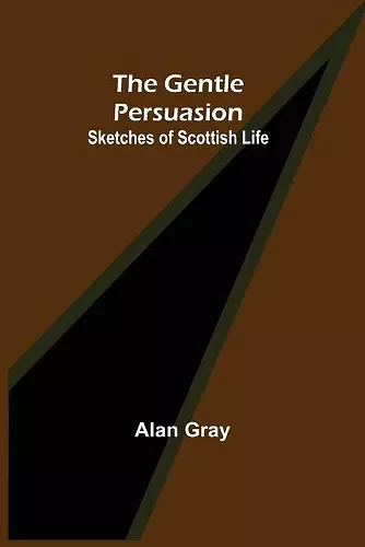 The Gentle Persuasion cover