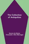 The Collection of Antiquities cover