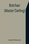 Botchan (Master Darling) cover
