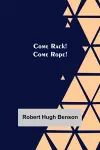 Come Rack! Come Rope! cover