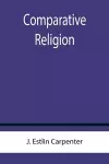 Comparative Religion cover