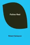 Feline Red cover