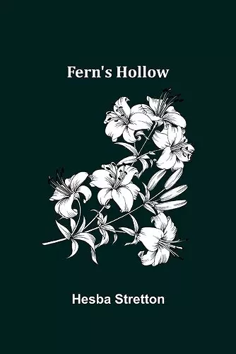 Fern's Hollow cover