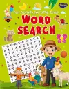 Word Search cover