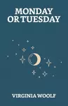 Monday Or Tuesday cover