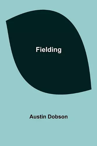 Fielding cover