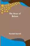 The Asses of Balaam cover