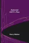 Asteroid H277-Plus cover