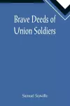 Brave Deeds of Union Soldiers cover