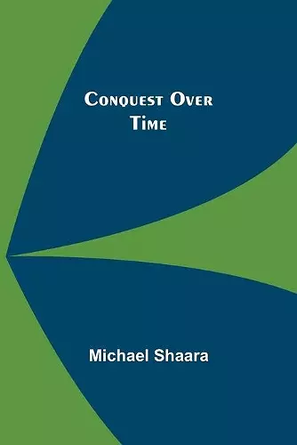 Conquest Over Time cover