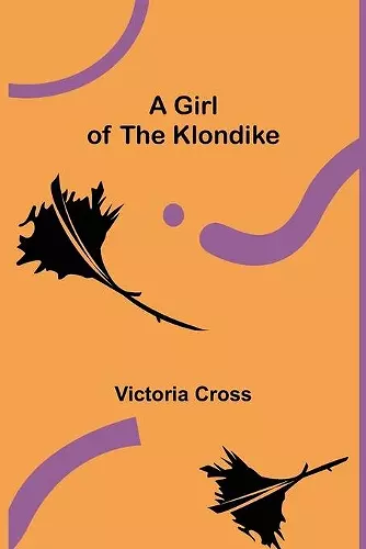 A Girl of the Klondike cover