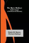 The Boy's Hakluyt cover