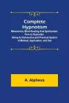 Complete Hypnotism cover