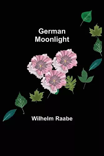 German Moonlight cover