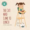 The Cat Who Came to Lunch cover