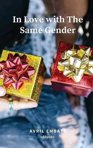 In Love with The Same Gender cover