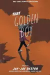 That Golden Boy cover