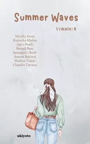 Summer Waves Volume II cover