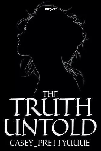 The Truth Untold cover