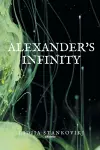 Alexander's Infinity cover