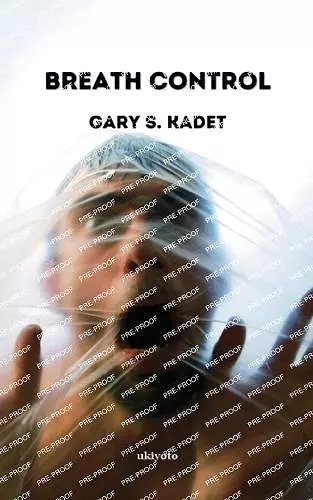 Breath Control cover